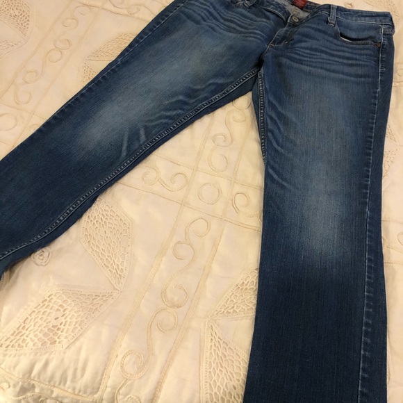Arizona skinny jeans lot of 3 - Picture 2 of 7